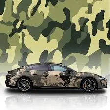 Camo Project